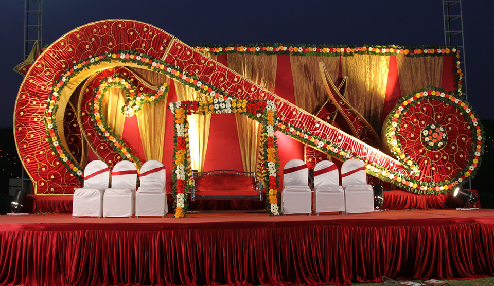 Shubham Party Plot